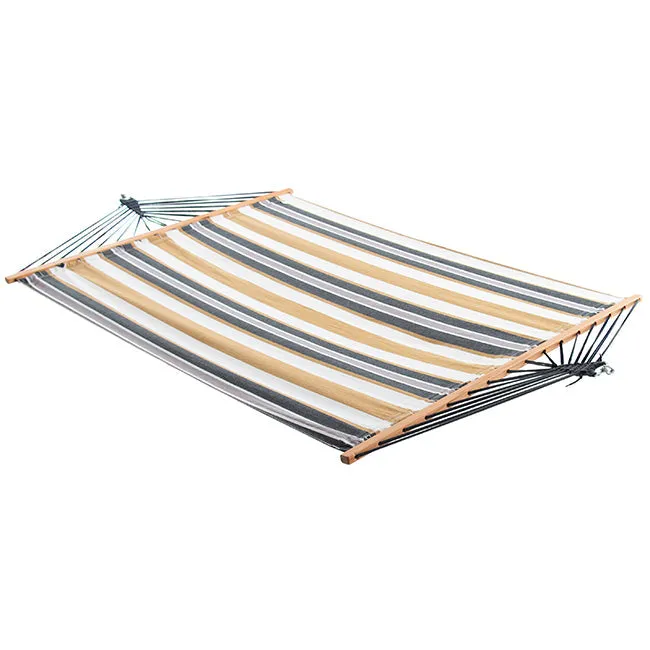 194cm Cotton Spreader Bar Hammock