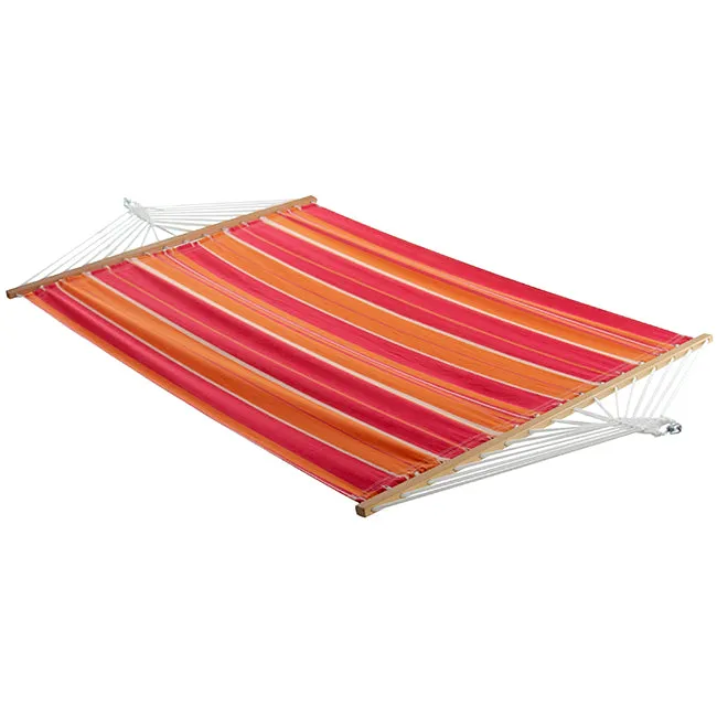 194cm Cotton Spreader Bar Hammock