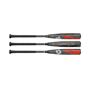 2019 DeMarini CF ZEN 2 ¾ Inch -10 Youth Baseball Bat:  WTDXCBZ-19