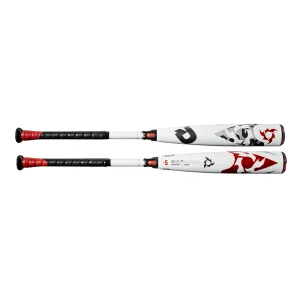 2020 DeMarini USSSA Voodoo (-5) Balanced 2 5/8" Baseball Bat: WTDXVB520