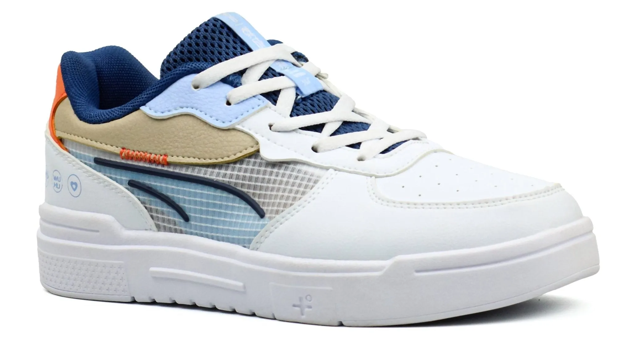 361˚  Wu Hu Sneakers Shoes