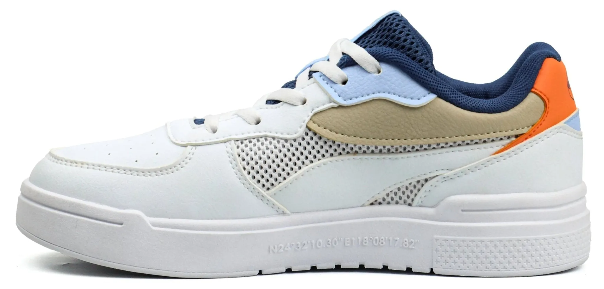 361˚  Wu Hu Sneakers Shoes