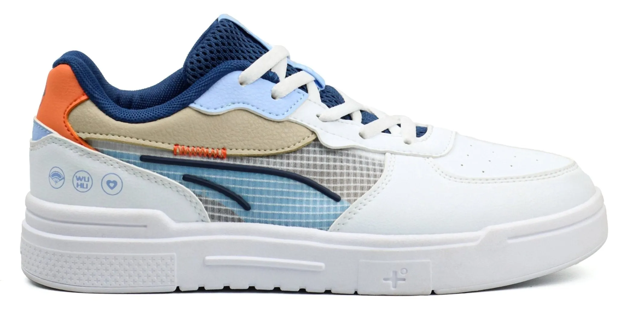 361˚  Wu Hu Sneakers Shoes