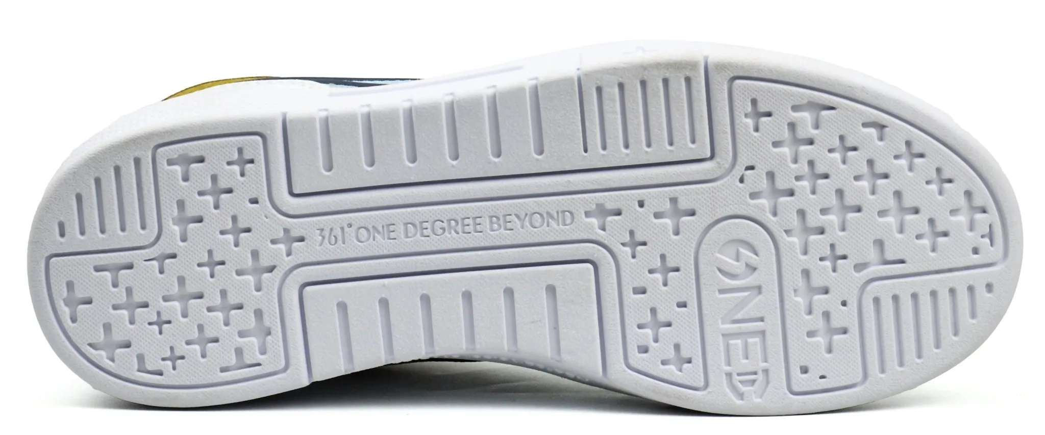 361˚  Wu Hu Sneakers Shoes