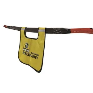 4WD Recovery Damper