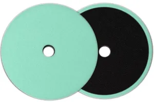 5.5" Green Extreme Cutting Low Pro Foam Grip Pad™