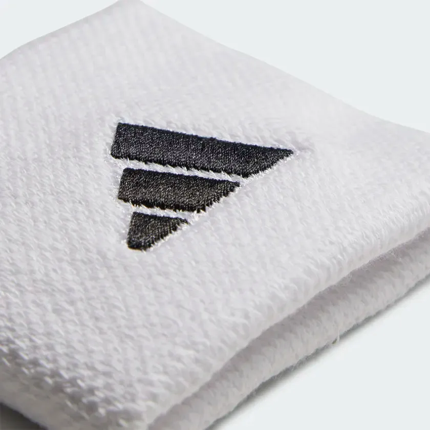 Adidas Tennis Small Wristband
