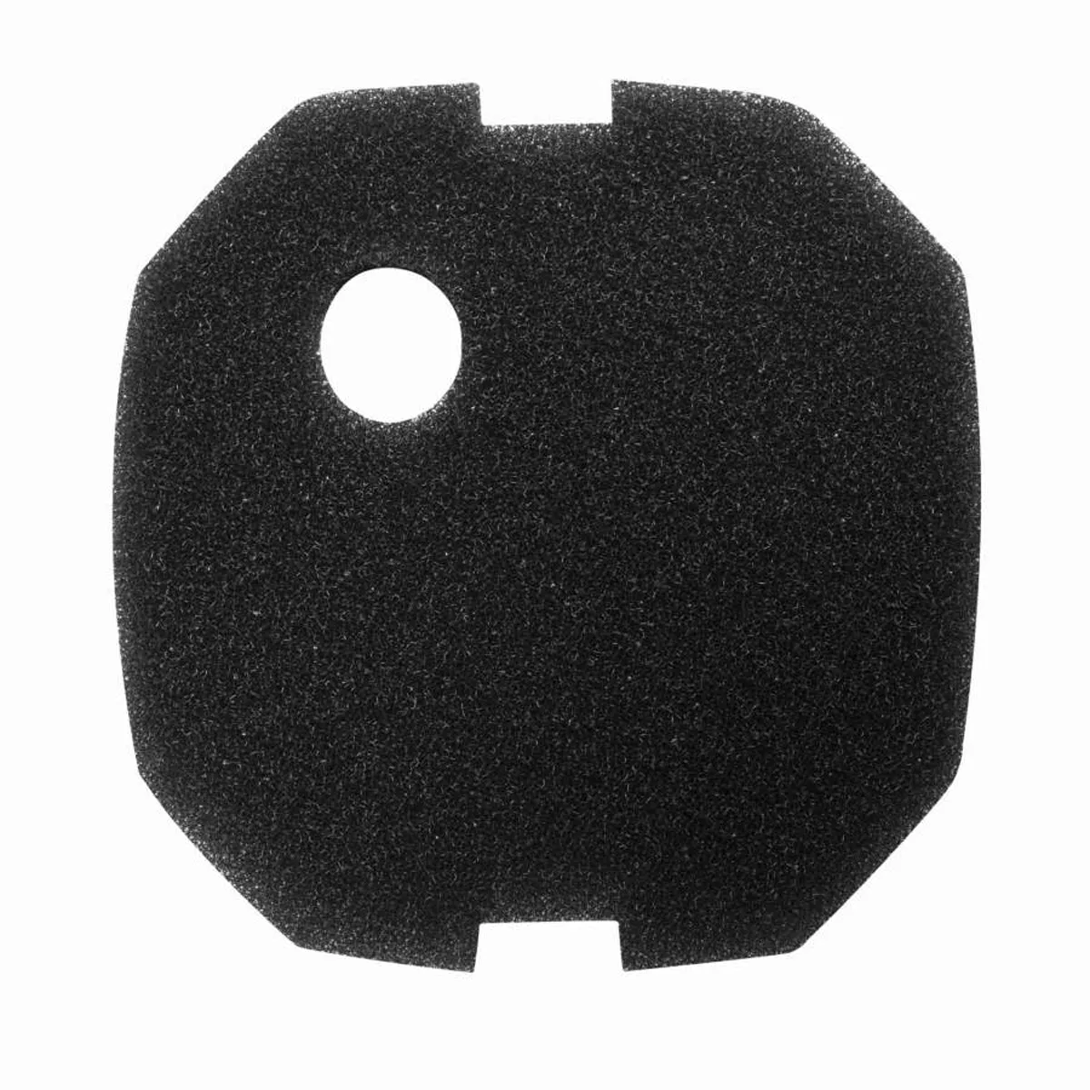 Aqueon QuietFlow Coarse Foam Pads Small 2 pack