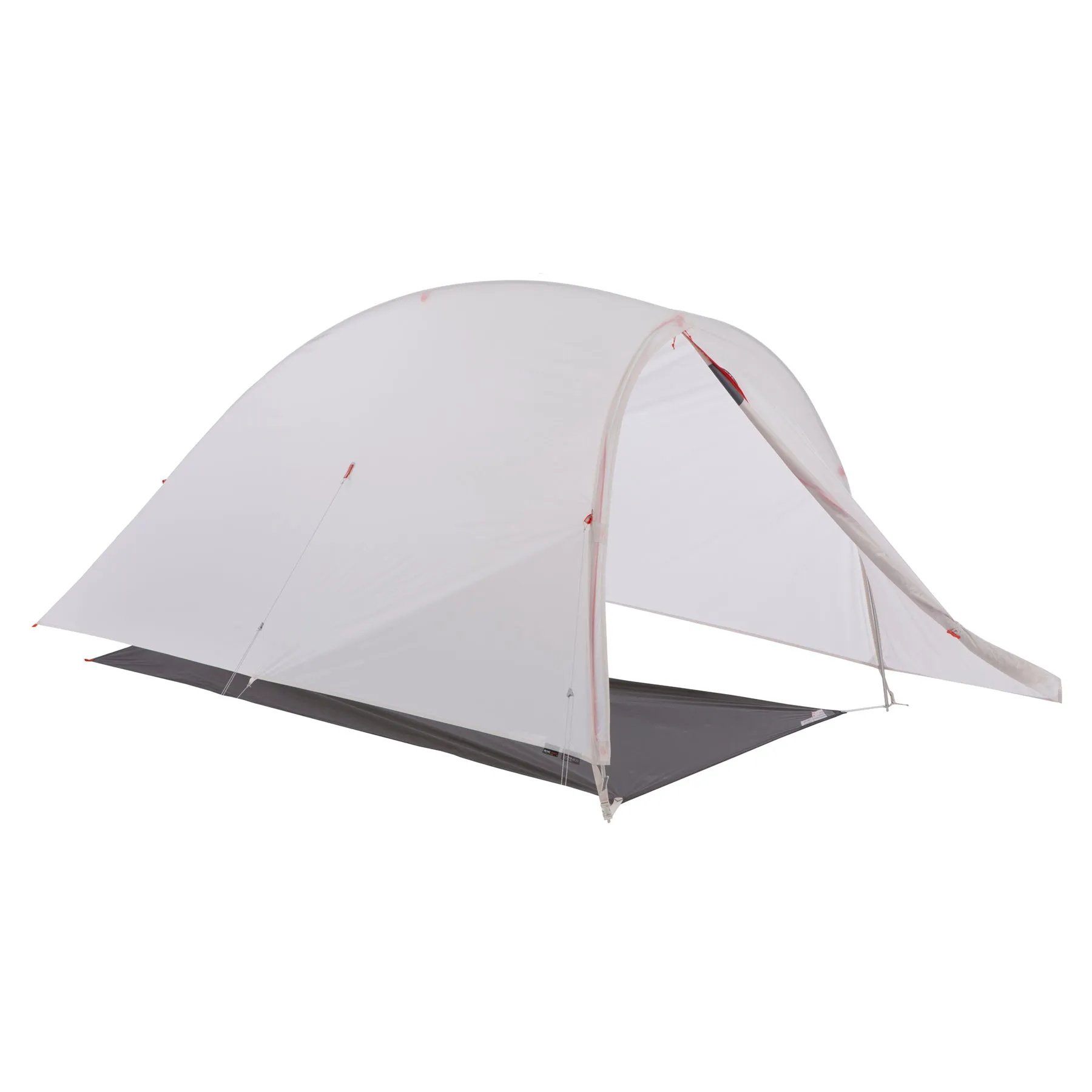 Big Agnes Fly Creek HV UL1 Solution Dye