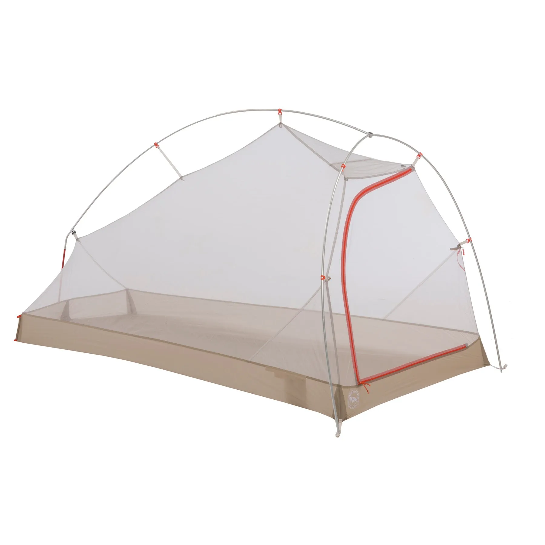 Big Agnes Fly Creek HV UL1 Solution Dye