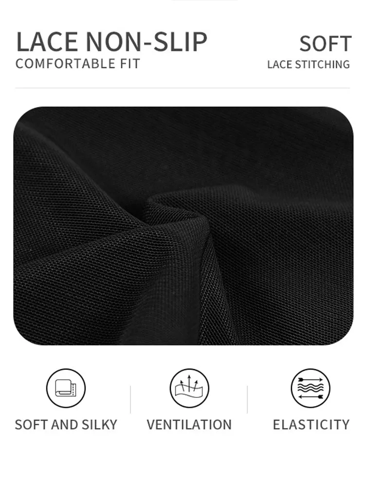 Breathable Butt Lifting Shapewear Shorts