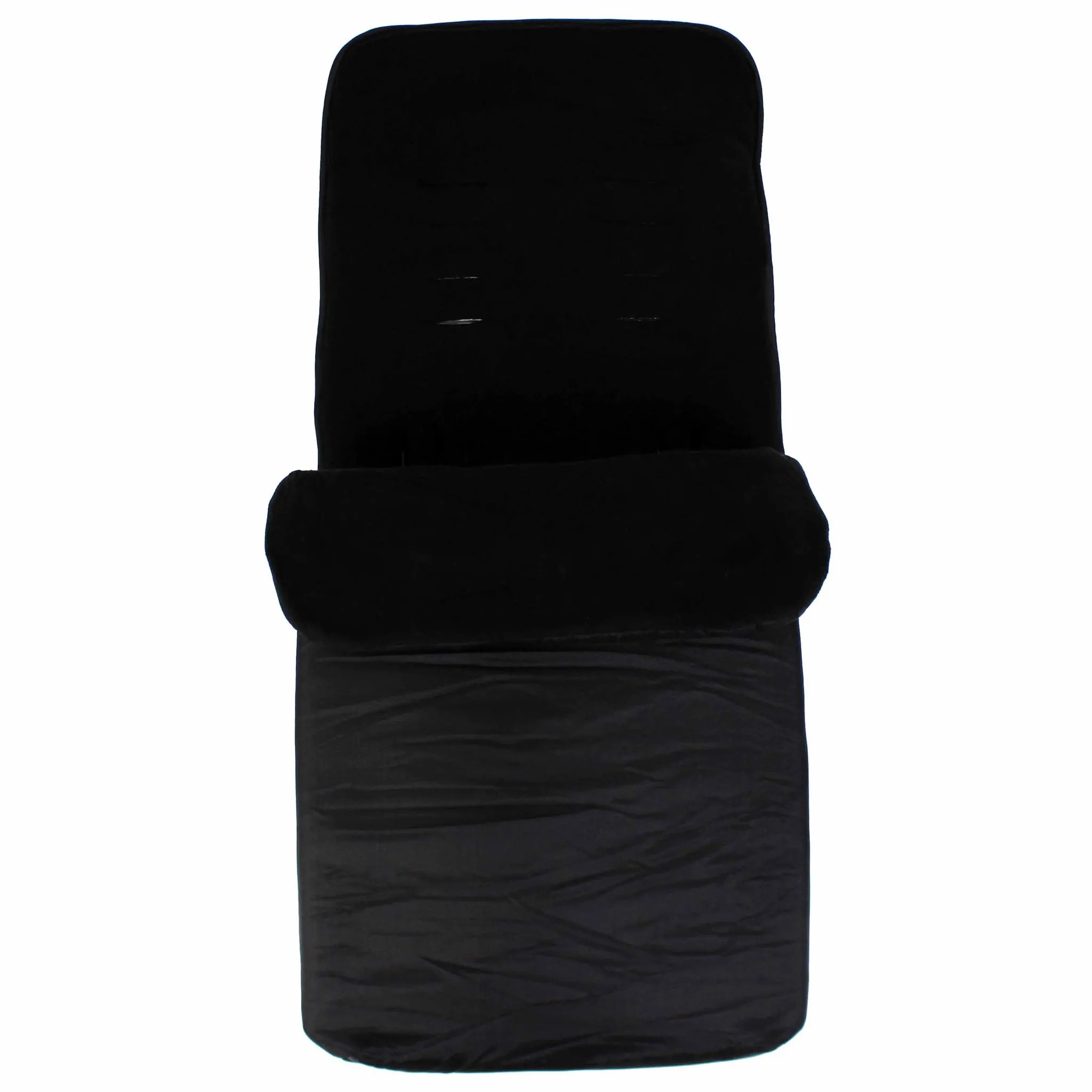 Buddy Jet Footmuff Cosy Toes For Britax B-Agile 3 Stroller