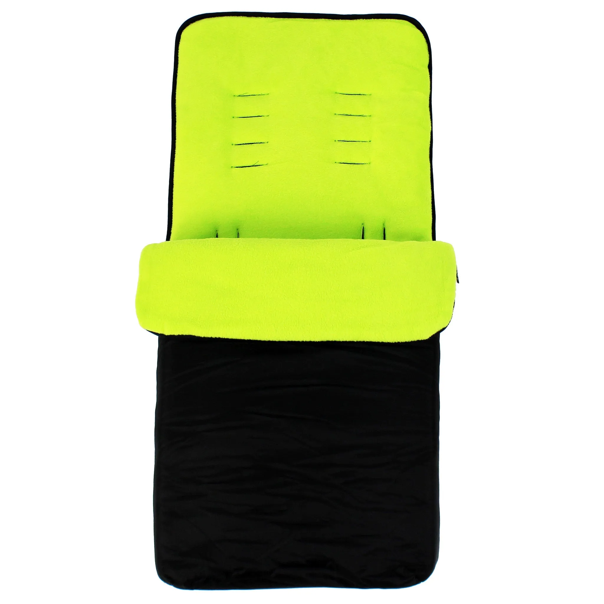 Buddy Jet Footmuff Cosy Toes For Cosatto Busy Stroller
