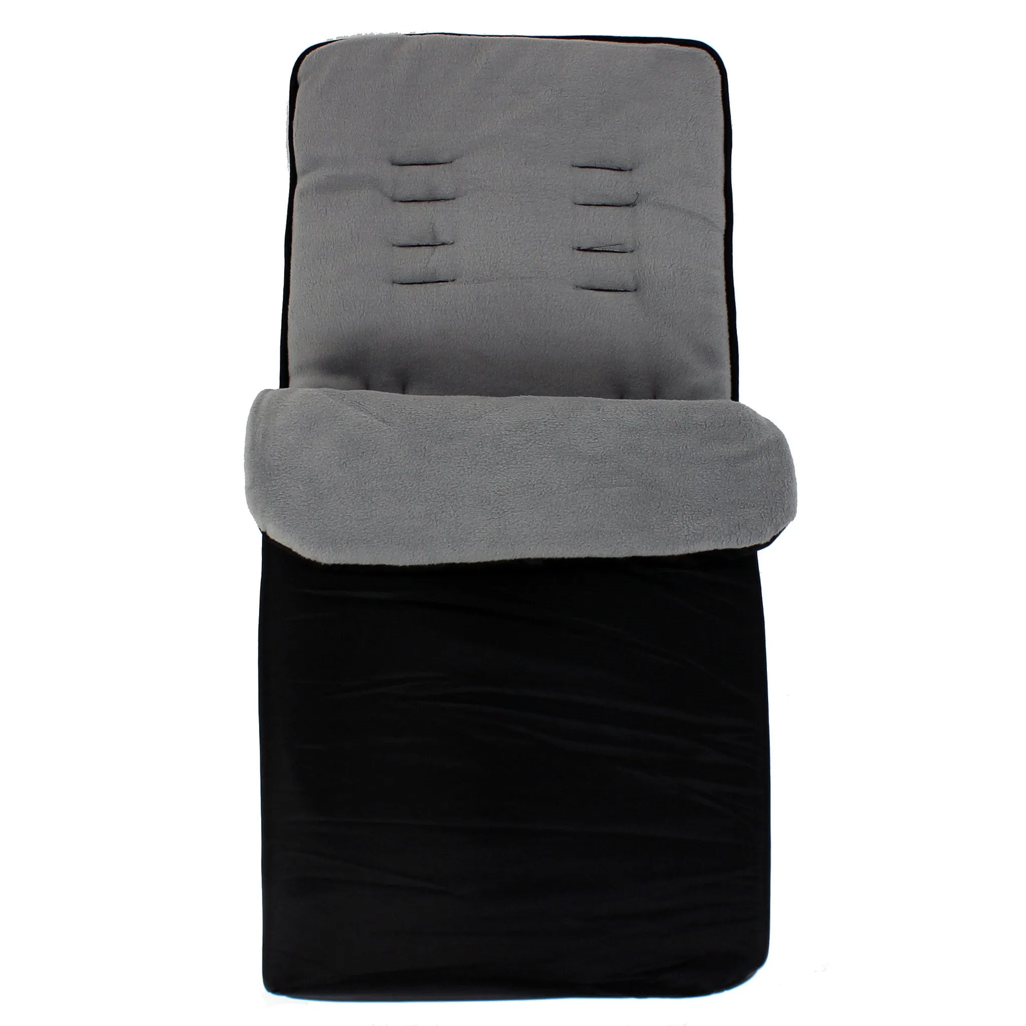 Buddy Jet Footmuff Cosy Toes For Cosatto Busy Stroller