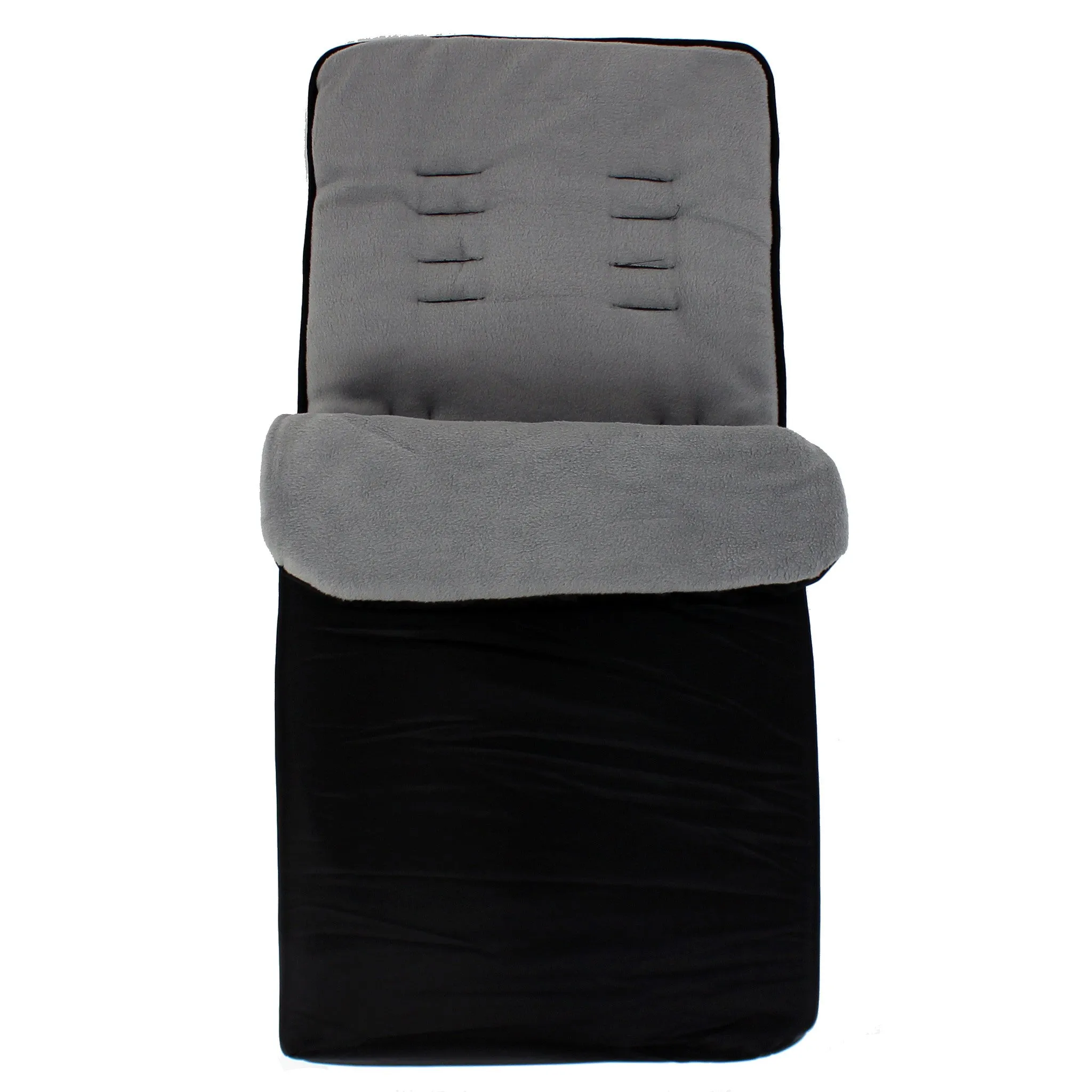 Buddy Jet Footmuff Cosy Toes For ickle bubba Aurora Travel Stroller