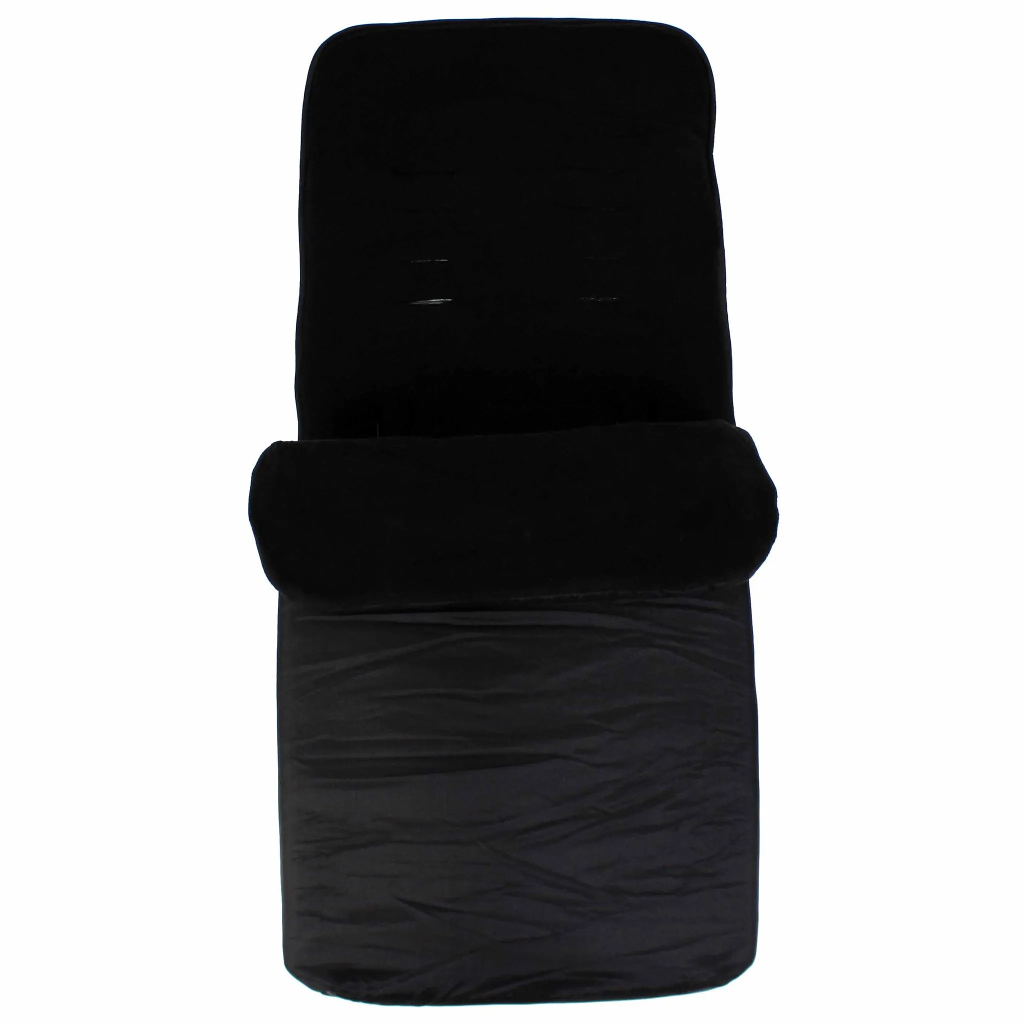 Buddy Jet Footmuff Cosy Toes For Mountain Buggy Nano Buggy