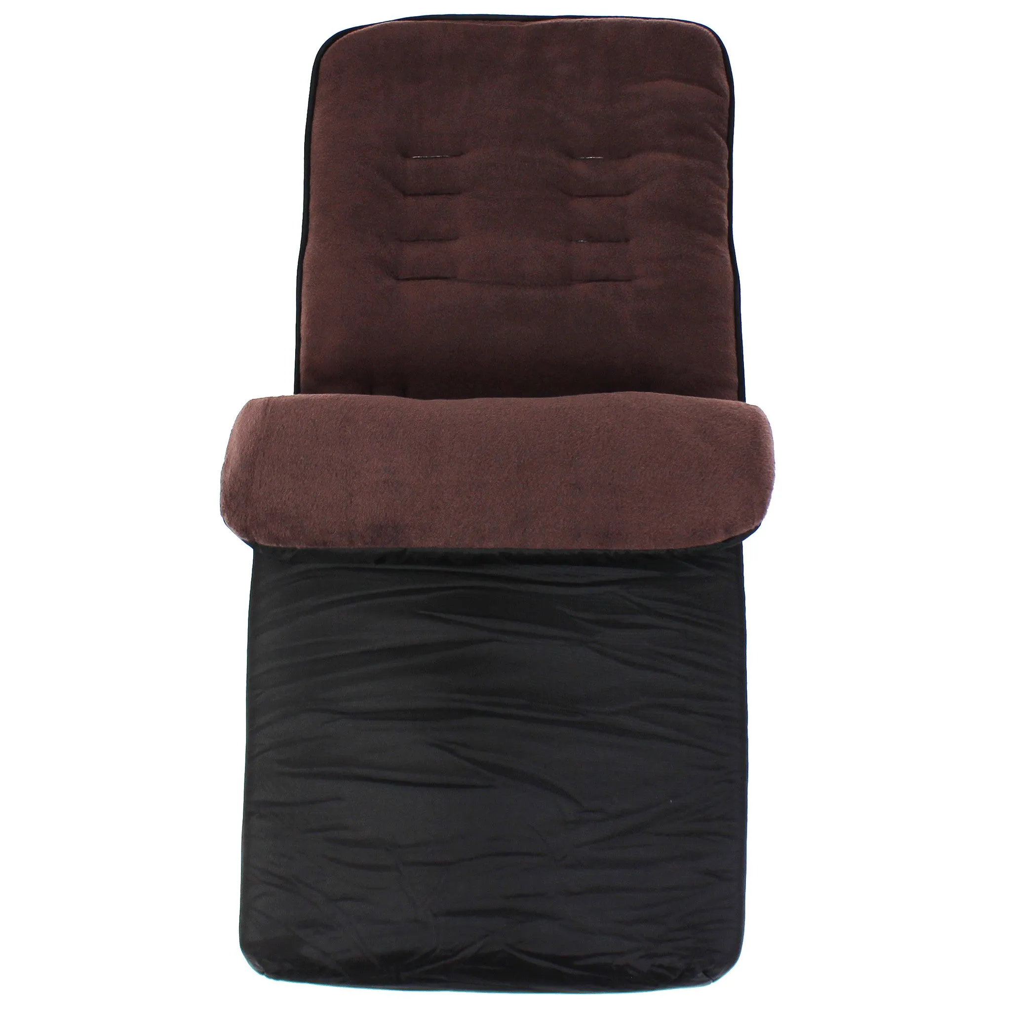 Buddy Jet Footmuff Cosy Toes For Mountain Buggy Terrain MB3