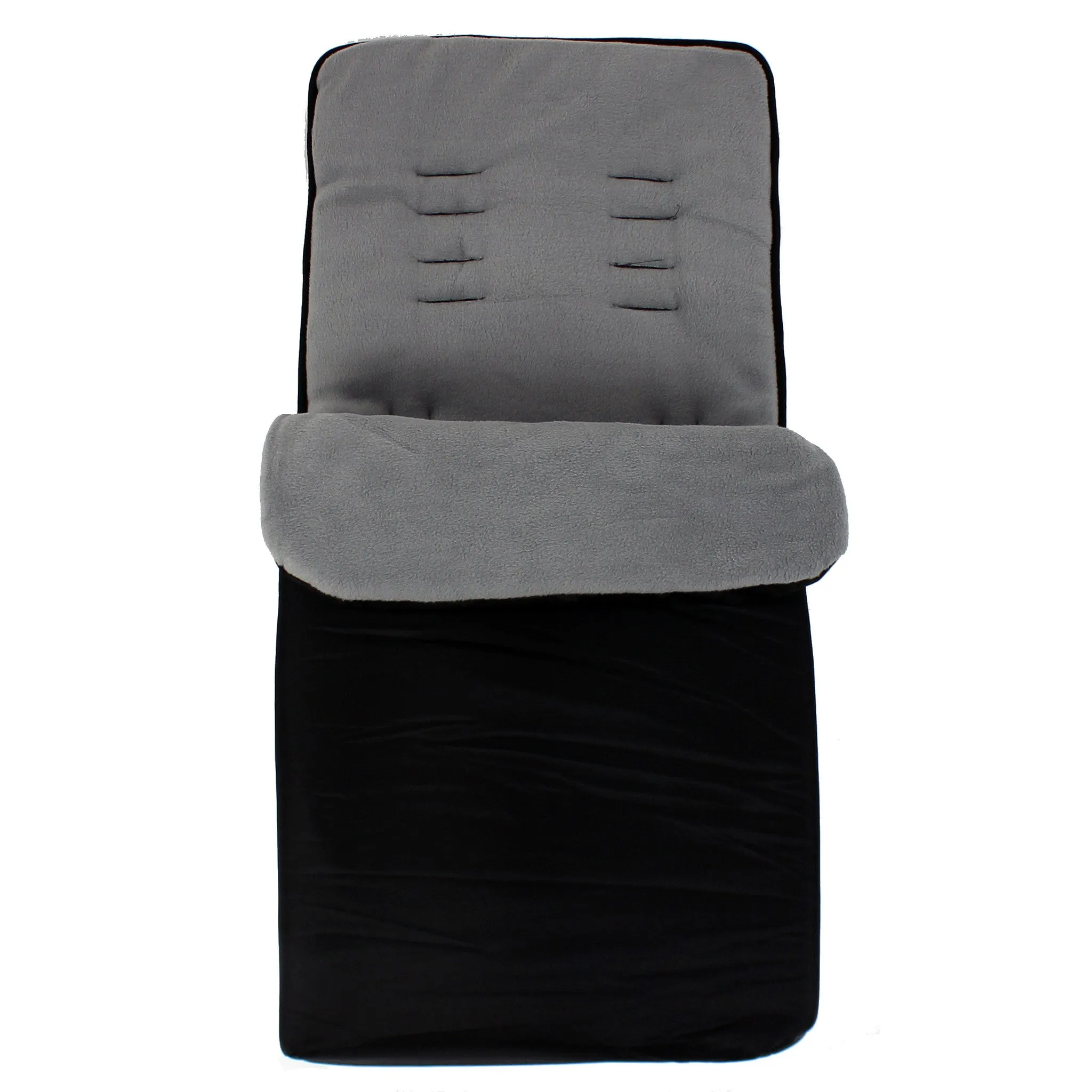 Buddy Jet Footmuff  For Britax B-Agile 4 Travel System (Cool Berry)