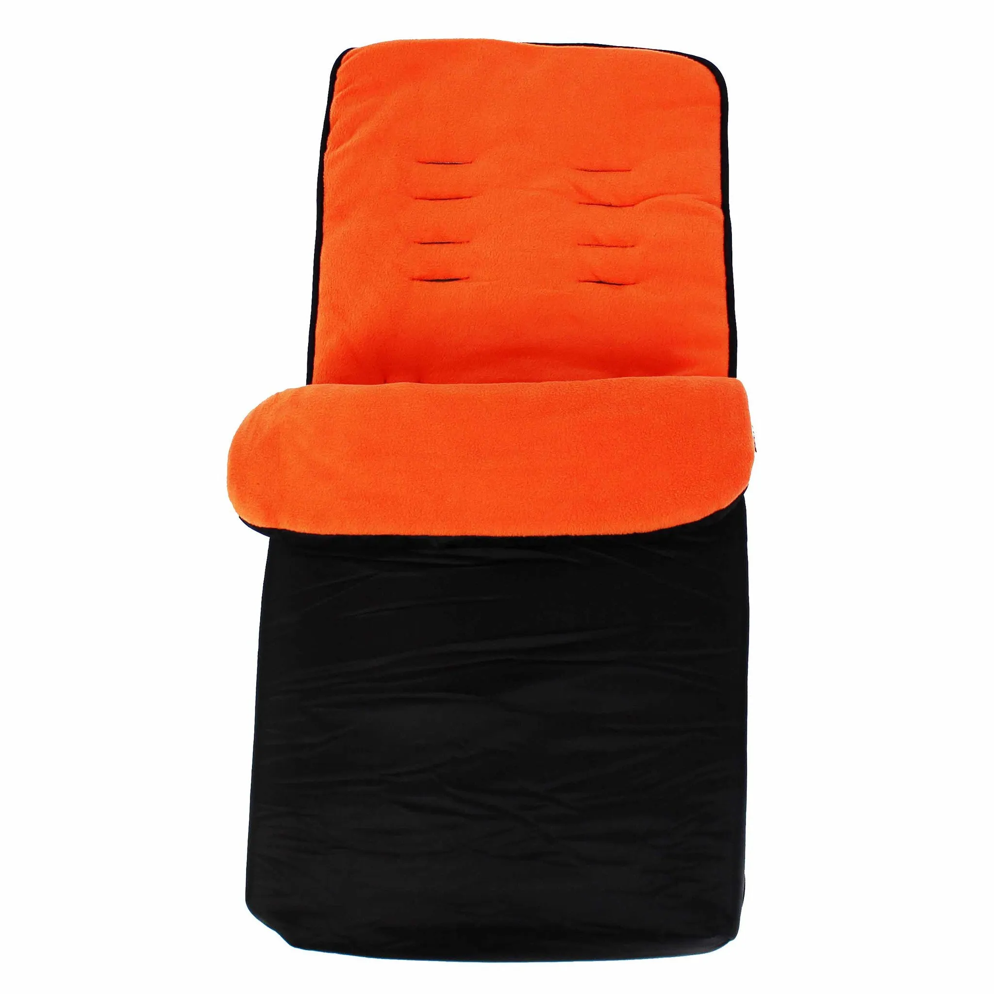 Buddy Jet Footmuff  For Hauck Lacrosse All in One Travel System (Chilli)