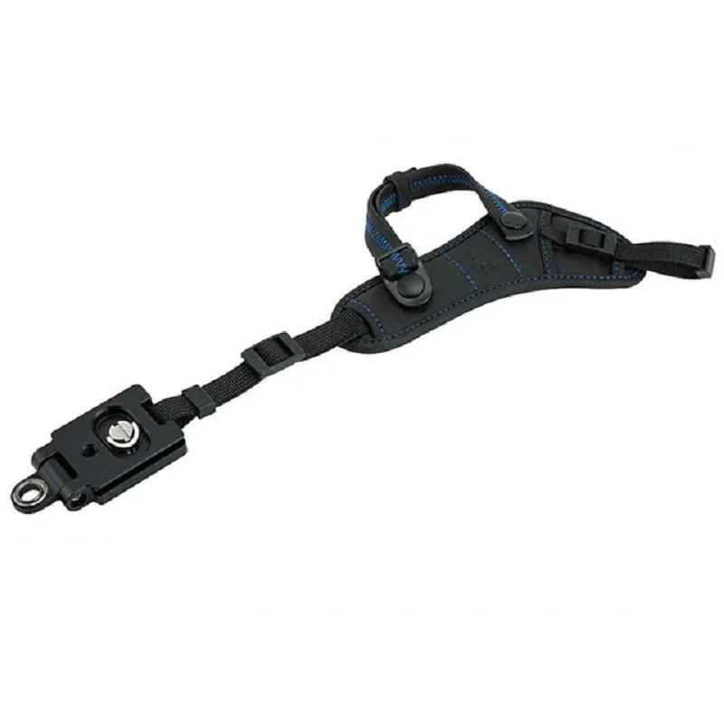 Camera Strap Hand Grip Wrist Strap BLXCK NORWAY™