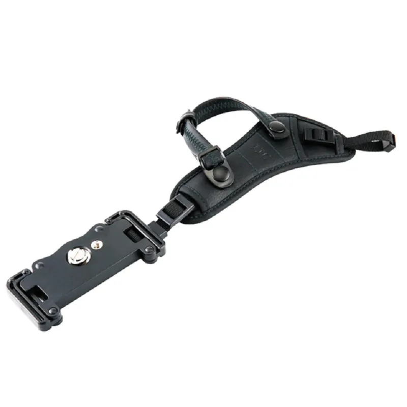 Camera Strap Hand Grip Wrist Strap BLXCK NORWAY™