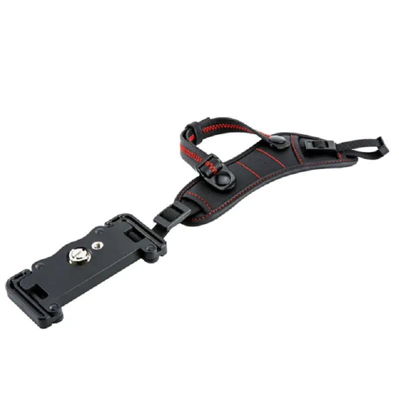 Camera Strap Hand Grip Wrist Strap BLXCK NORWAY™