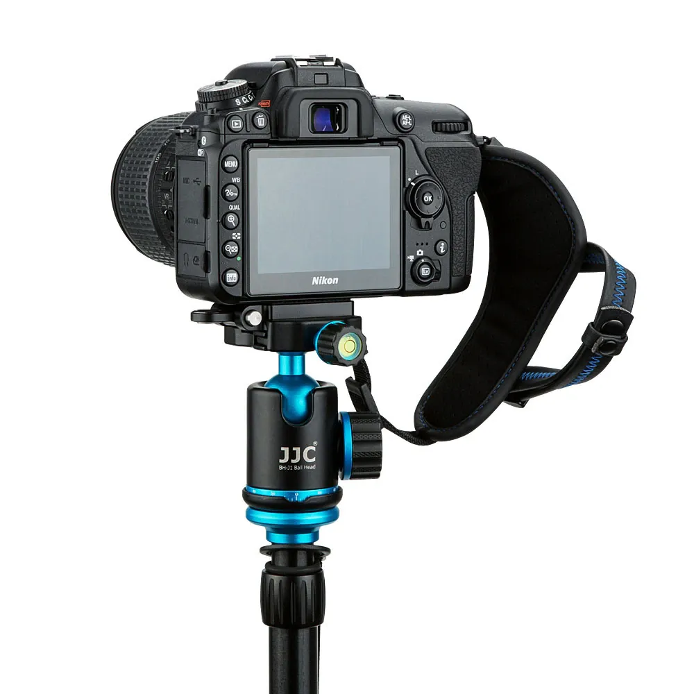 Camera Strap Hand Grip Wrist Strap BLXCK NORWAY™