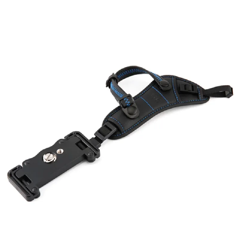 Camera Strap Hand Grip Wrist Strap BLXCK NORWAY™