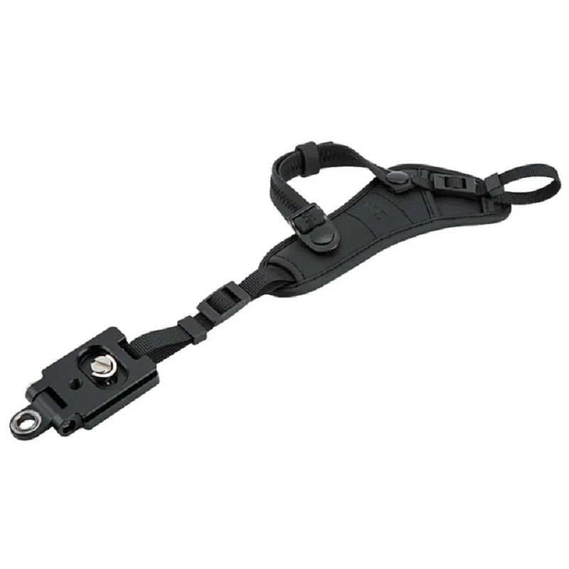 Camera Strap Hand Grip Wrist Strap BLXCK NORWAY™