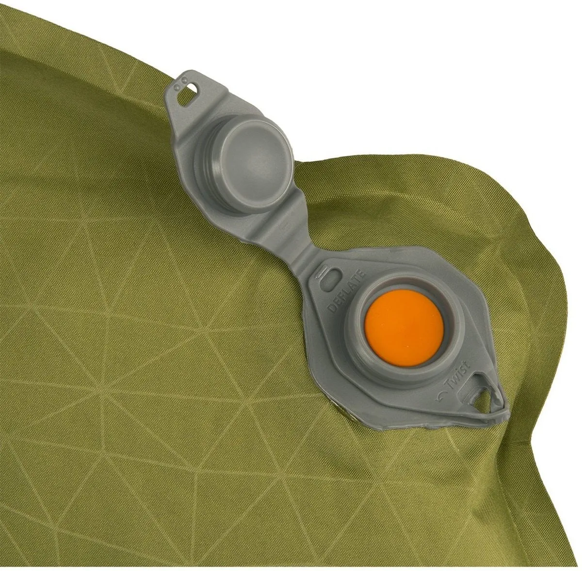 Camp SI Self-Inflating Sleeping Pad