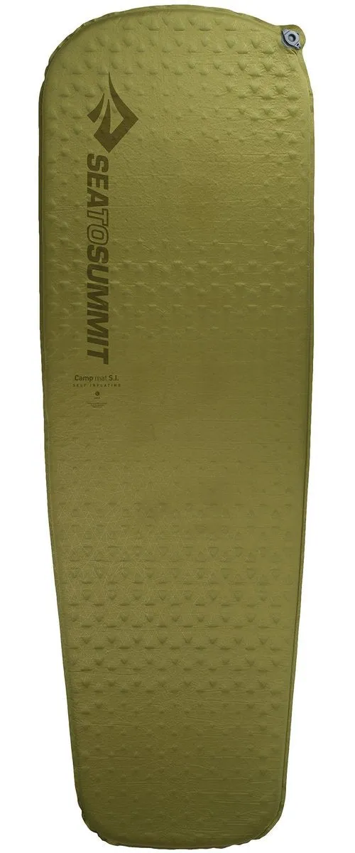 Camp SI Self-Inflating Sleeping Pad