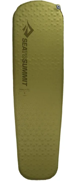 Camp SI Self-Inflating Sleeping Pad
