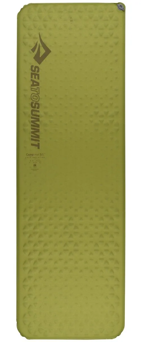 Camp SI Self-Inflating Sleeping Pad