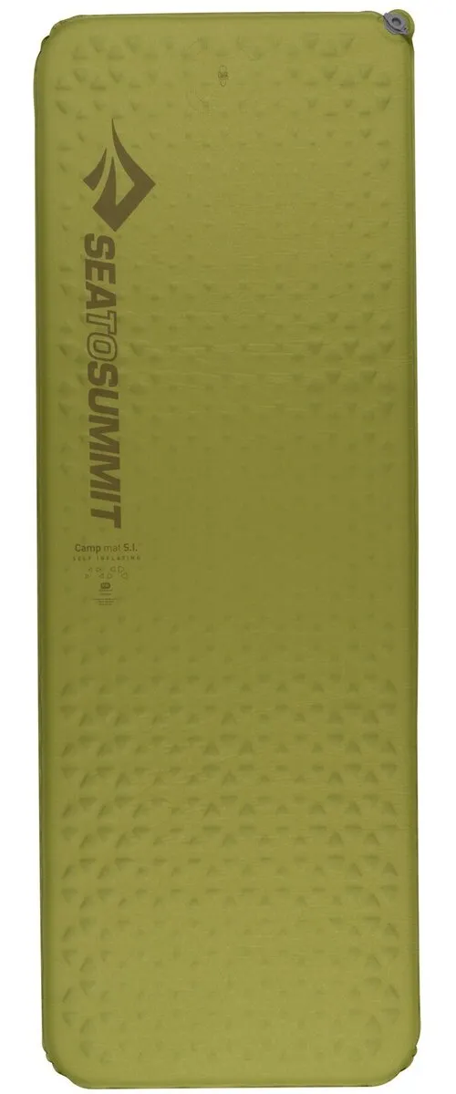 Camp SI Self-Inflating Sleeping Pad