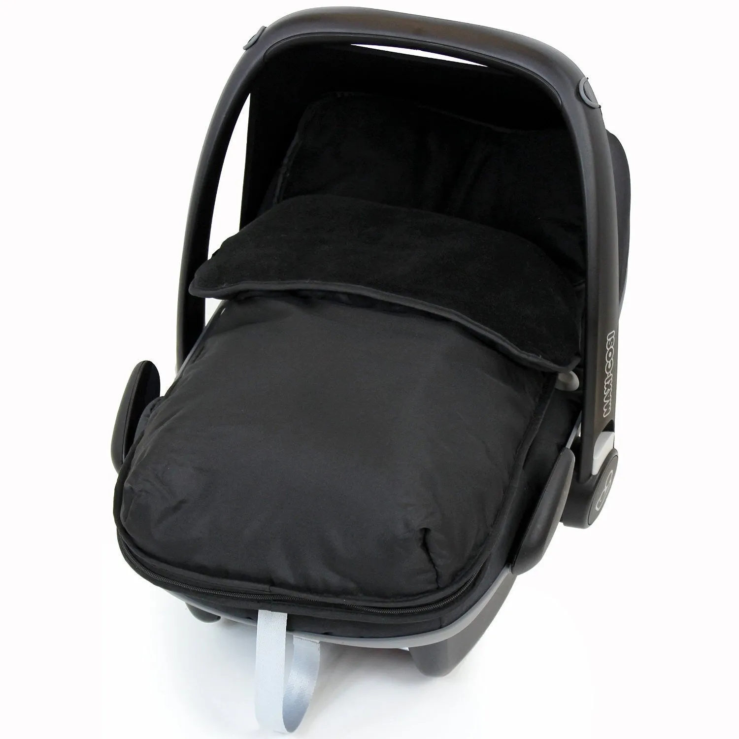 Car Seat Footmuff Cosy Toes Graco Newborn Carseat Baby Boy Girl New