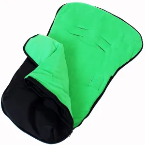 Car Seat Footmuff Cosy Toes Graco Newborn Carseat Baby Boy Girl New