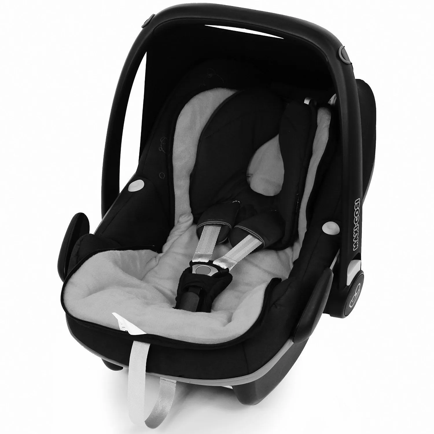 Car Seat Footmuff Cosy Toes Graco Newborn Carseat Baby Boy Girl New