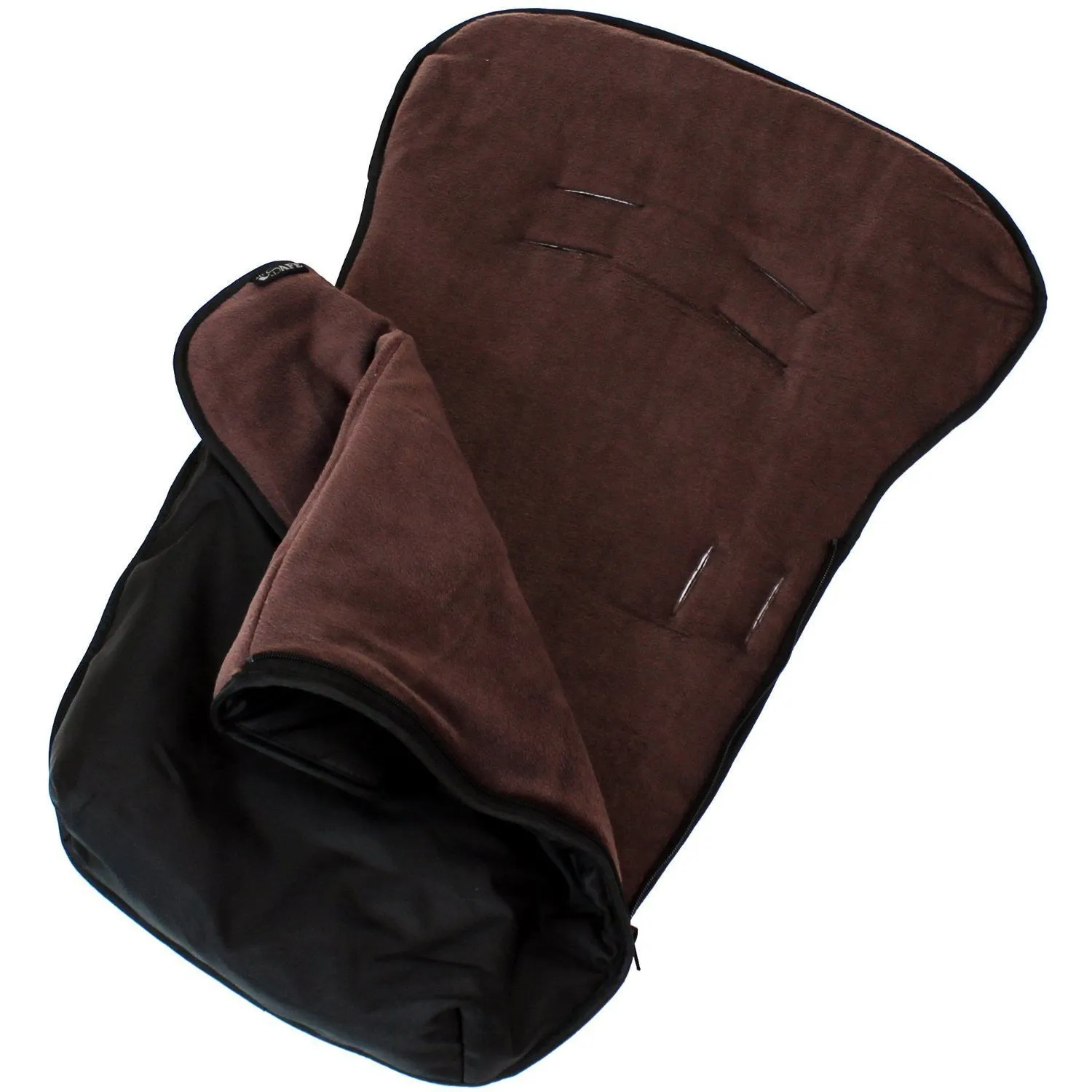 Car Seat Footmuff Cosy Toes Graco Newborn Carseat Baby Boy Girl New