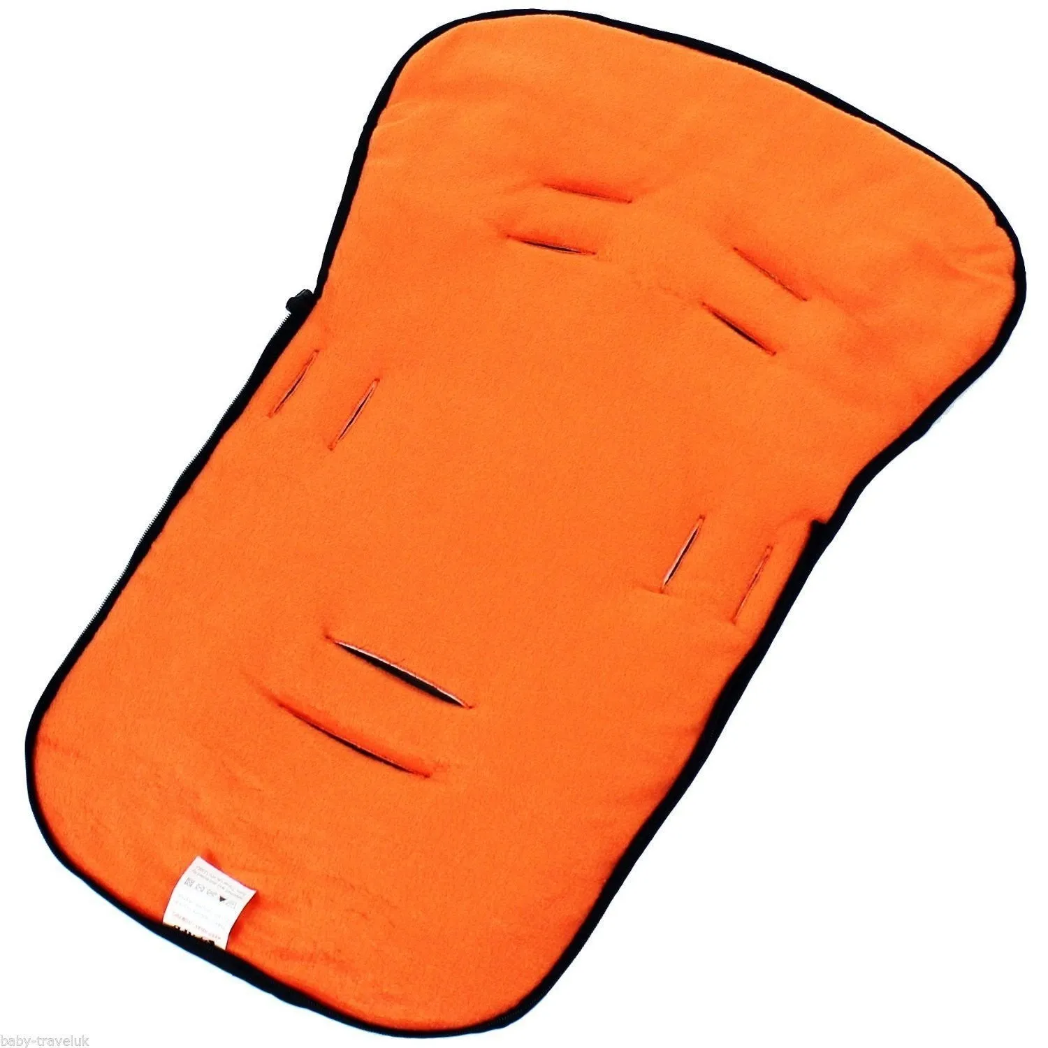 Car Seat Footmuff Cosy Toes Graco Newborn Carseat Baby Boy Girl New