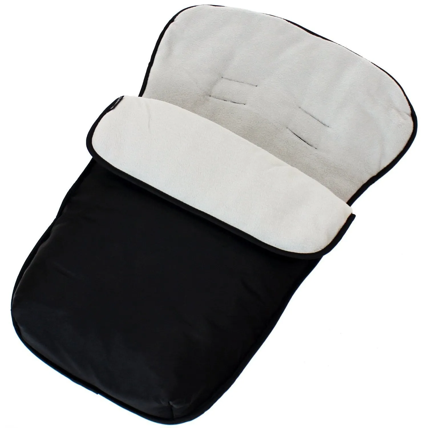 Car Seat Footmuff Cosy Toes Graco Newborn Carseat Baby Boy Girl New