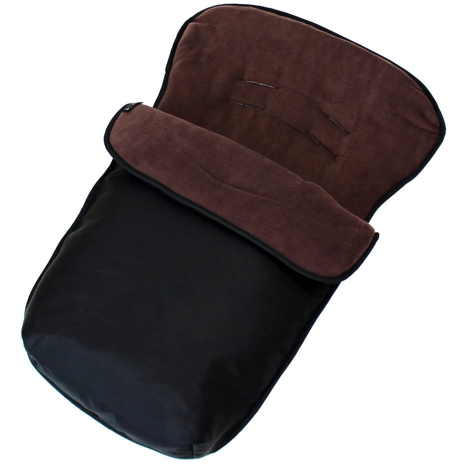 Car Seat Footmuff Cosy Toes Graco Newborn Carseat Baby Boy Girl New