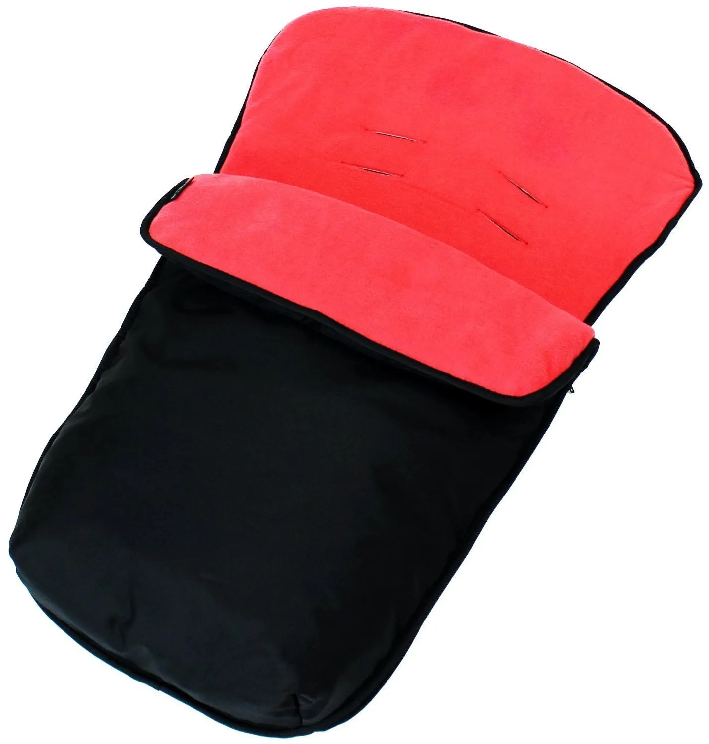 Car Seat Footmuff Cosy Toes Graco Newborn Carseat Baby Boy Girl New