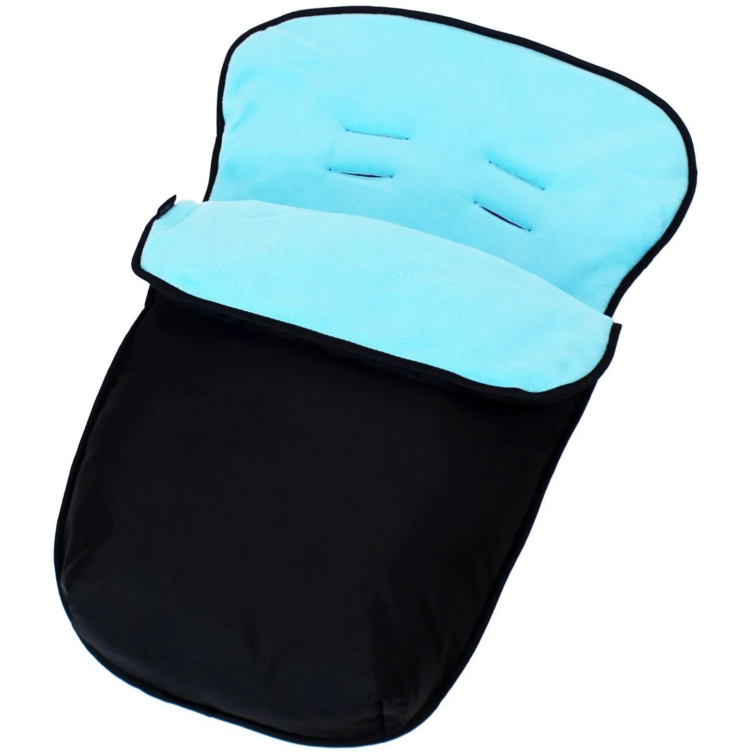Car Seat Footmuff Cosy Toes Graco Newborn Carseat Baby Boy Girl New