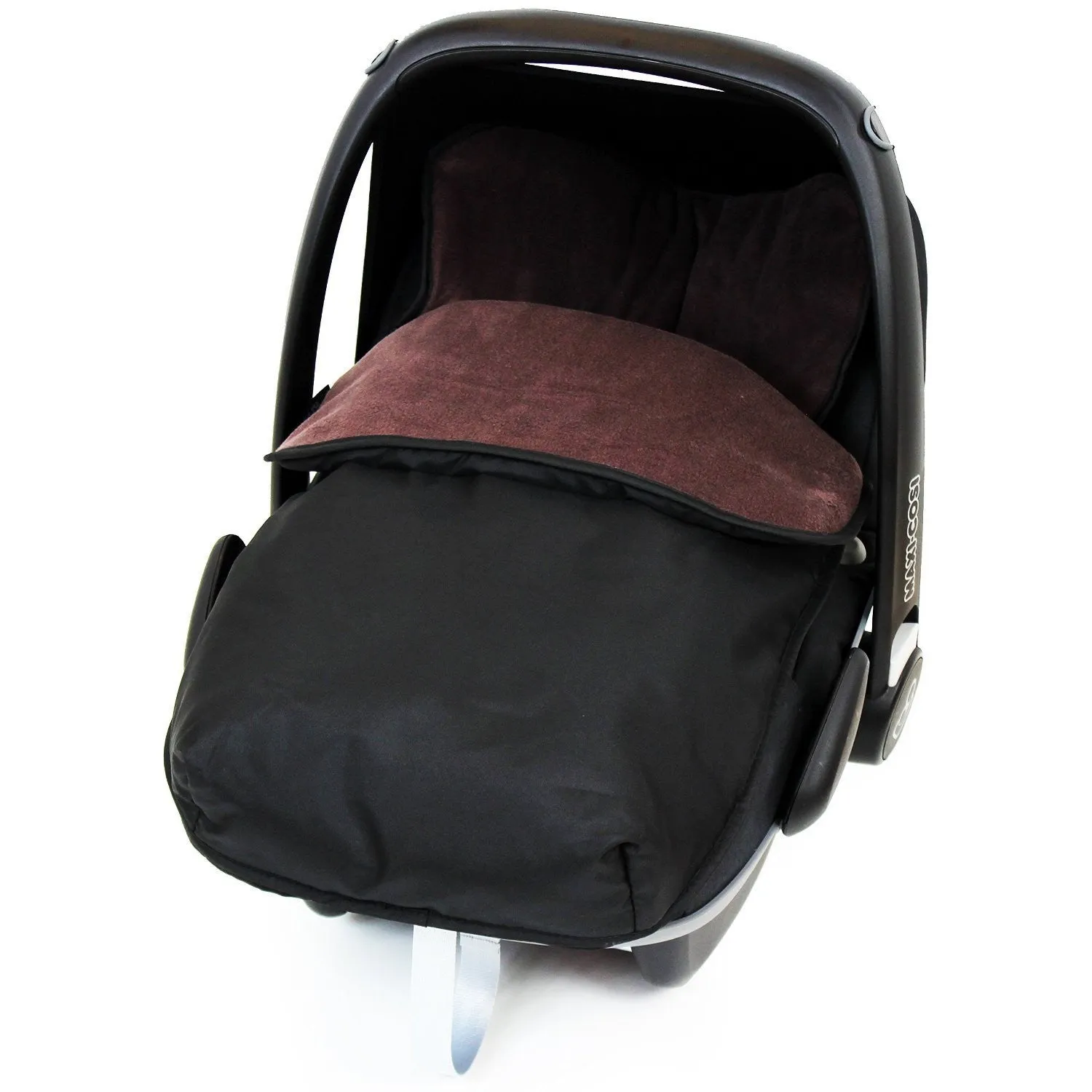 Car Seat Footmuff Cosy Toes Graco Newborn Carseat Baby Boy Girl New