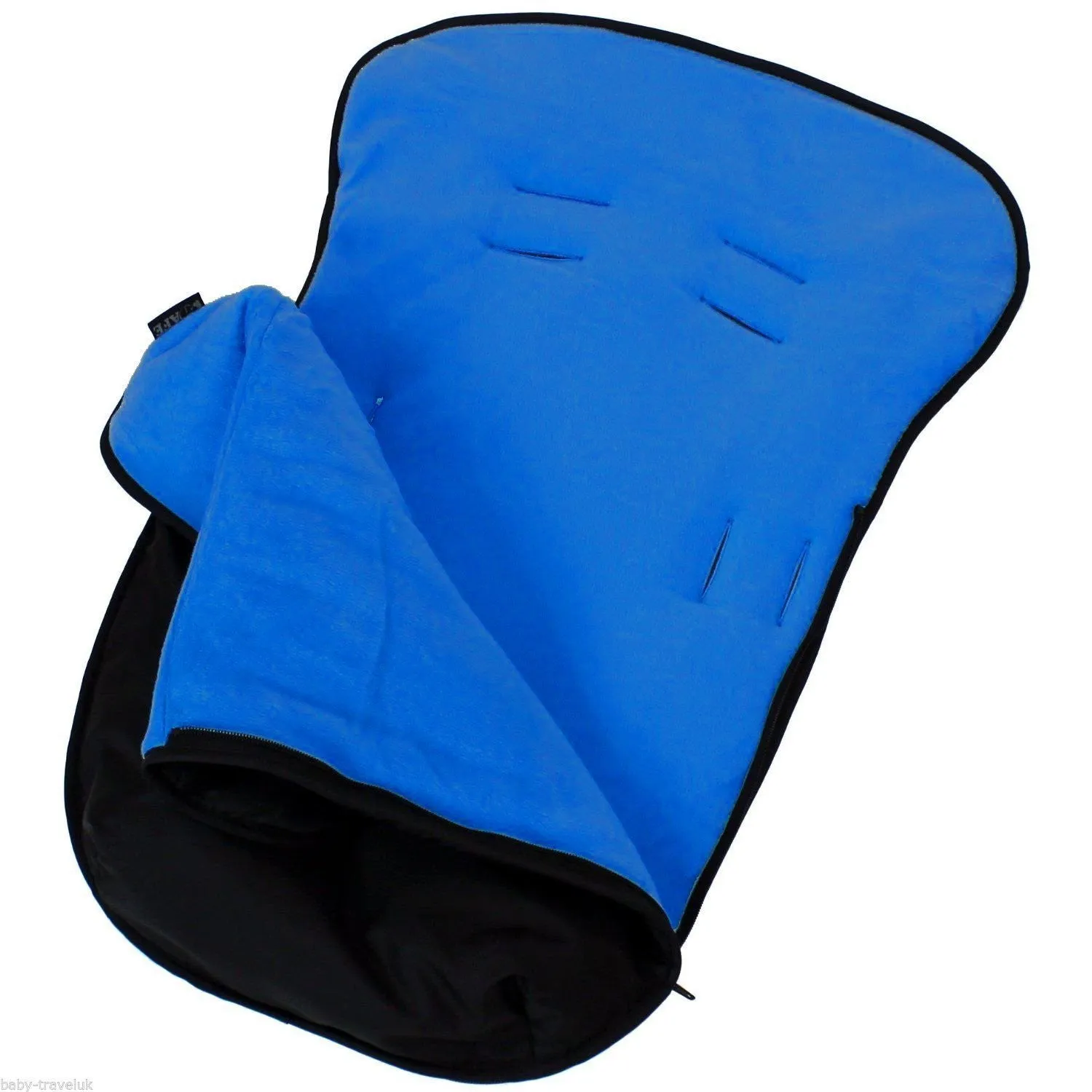 Car Seat Footmuff Cosy Toes Graco Newborn Carseat Baby Boy Girl New