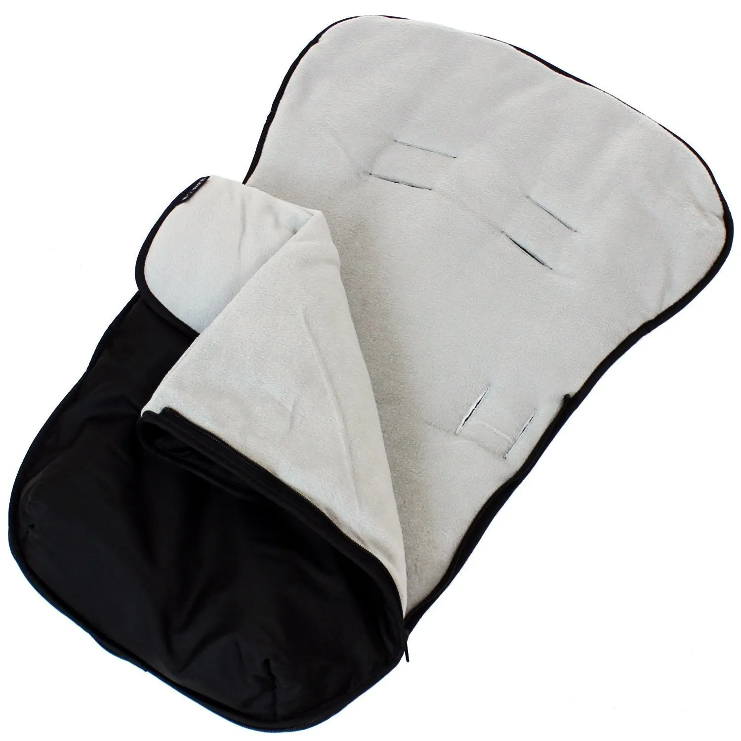 Car Seat Footmuff Cosy Toes Graco Newborn Carseat Baby Boy Girl New