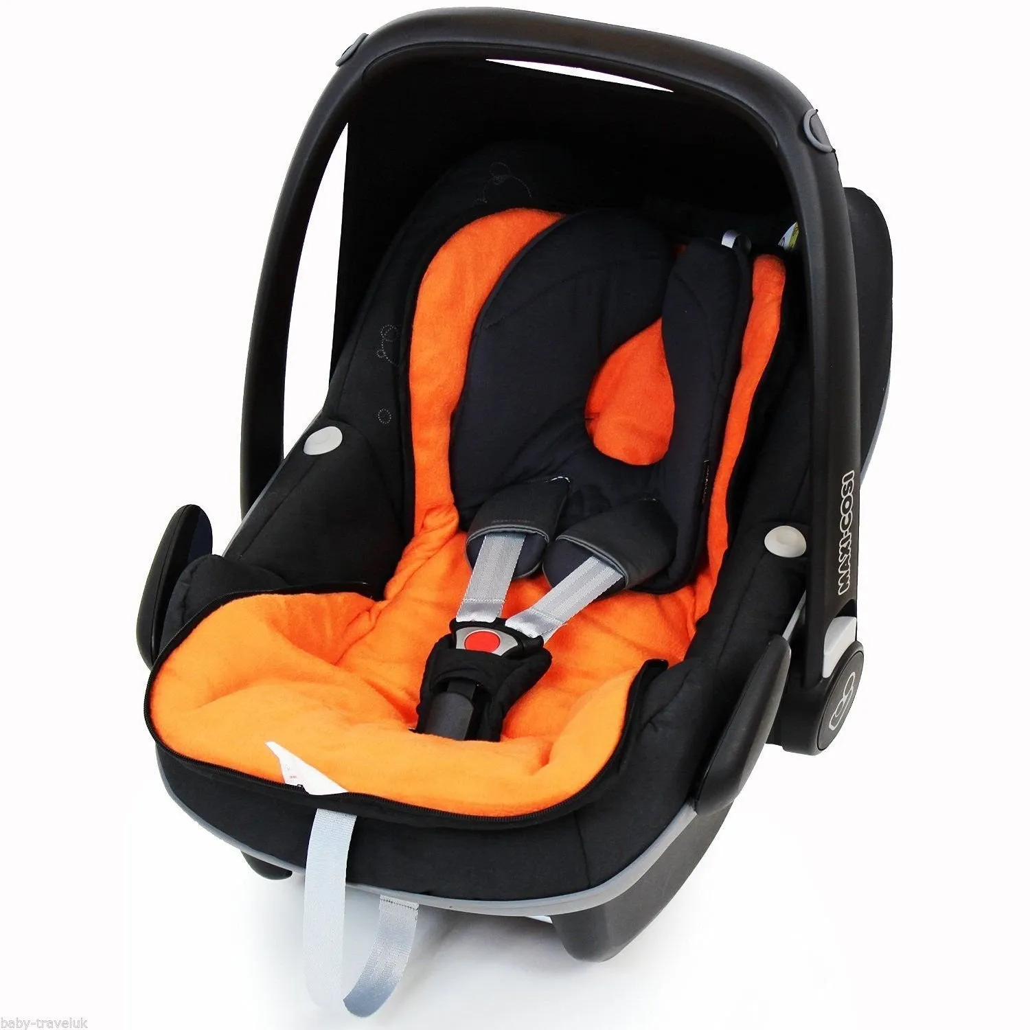 Car Seat Footmuff Cosy Toes Graco Newborn Carseat Baby Boy Girl New