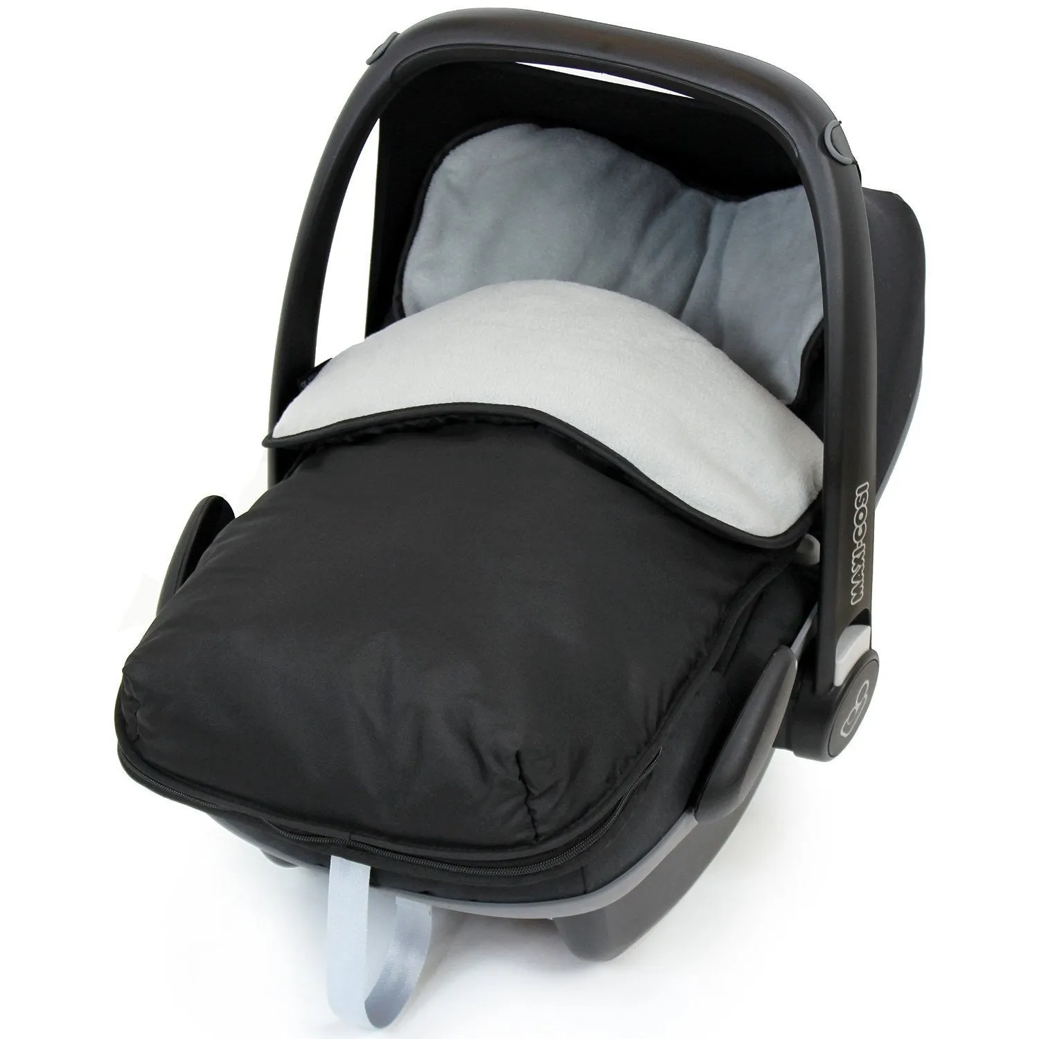 Car Seat Footmuff Cosy Toes Graco Newborn Carseat Baby Boy Girl New