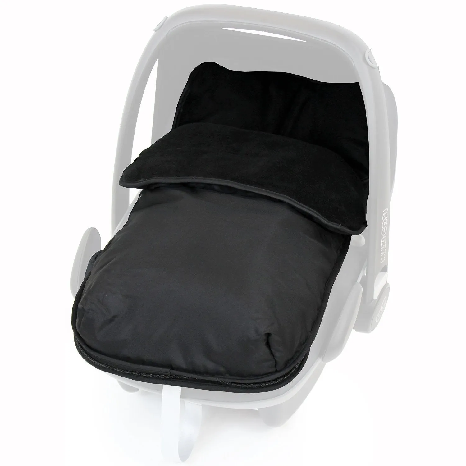 Car Seat Footmuff Cosy Toes Graco Newborn Carseat Baby Boy Girl New
