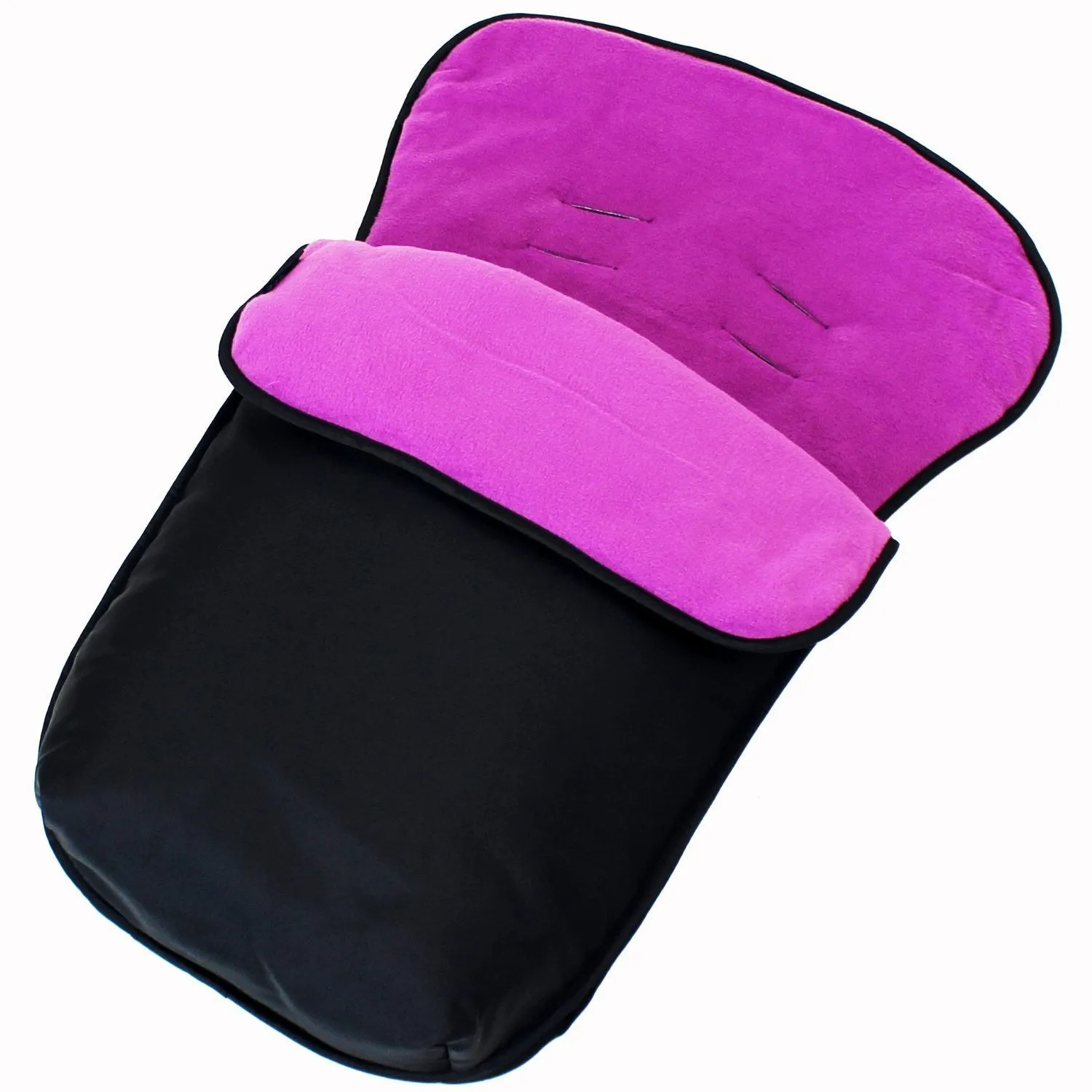 Car Seat Footmuff Cosy Toes Graco Newborn Carseat Baby Boy Girl New
